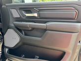 Thumbnail of 2026 Diamond Black Crystal Pearlcoat RAM 1500