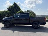 Thumbnail of 2026 Diamond Black Crystal Pearlcoat RAM 1500