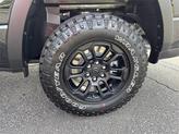 Thumbnail of 2026 Diamond Black Crystal Pearlcoat RAM 1500