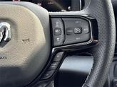Thumbnail of 2026 Diamond Black Crystal Pearlcoat RAM 1500
