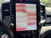 Thumbnail of 2026 Diamond Black Crystal Pearlcoat RAM 1500