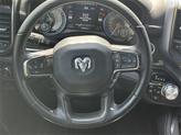 Thumbnail of 2021 Patriot Blue Pearlcoat RAM 1500