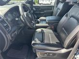 Thumbnail of 2021 Patriot Blue Pearlcoat RAM 1500