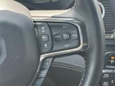 Thumbnail of 2021 Patriot Blue Pearlcoat RAM 1500
