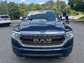 Thumbnail of 2021 Patriot Blue Pearlcoat RAM 1500