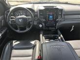 Thumbnail of 2021 Patriot Blue Pearlcoat RAM 1500