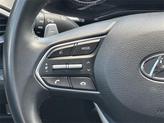 Thumbnail of 2023 Serenity White Pearl Hyundai SANTA FE