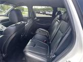 Thumbnail of 2023 Serenity White Pearl Hyundai SANTA FE