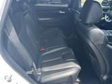Thumbnail of 2023 Serenity White Pearl Hyundai SANTA FE