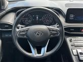 Thumbnail of 2023 Serenity White Pearl Hyundai SANTA FE