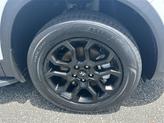 Thumbnail of 2023 Serenity White Pearl Hyundai SANTA FE