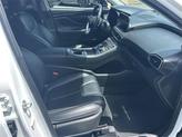 Thumbnail of 2023 Serenity White Pearl Hyundai SANTA FE