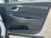 Thumbnail of 2023 Serenity White Pearl Hyundai SANTA FE