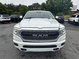 Thumbnail of 2022 Ivory White Tri-Coat Pearlcoat RAM 1500