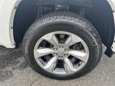 Thumbnail of 2022 Ivory White Tri-Coat Pearlcoat RAM 1500