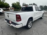 Thumbnail of 2022 Ivory White Tri-Coat Pearlcoat RAM 1500