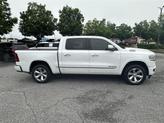 Thumbnail of 2022 Ivory White Tri-Coat Pearlcoat RAM 1500