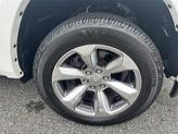 Thumbnail of 2022 Ivory White Tri-Coat Pearlcoat RAM 1500
