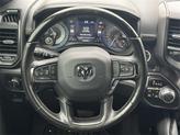 Thumbnail of 2022 Ivory White Tri-Coat Pearlcoat RAM 1500