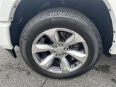 Thumbnail of 2022 Ivory White Tri-Coat Pearlcoat RAM 1500