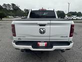 Thumbnail of 2022 Ivory White Tri-Coat Pearlcoat RAM 1500