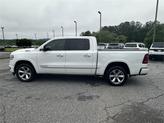 Thumbnail of 2022 Ivory White Tri-Coat Pearlcoat RAM 1500