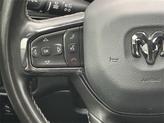 Thumbnail of 2022 Ivory White Tri-Coat Pearlcoat RAM 1500