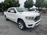 Thumbnail of 2022 Ivory White Tri-Coat Pearlcoat RAM 1500