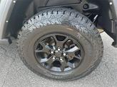 Thumbnail of 2021 Sarge Green Clearcoat Jeep Wrangler