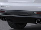 Thumbnail of 2026 Summit White GMC Acadia