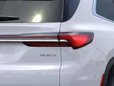 Thumbnail of 2026 Iridescent White Tricoat Buick Enclave