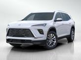 Thumbnail of 2026 Iridescent White Tricoat Buick Enclave