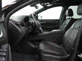 Thumbnail of 2024 Ebony Twilight Metallic Buick Enclave
