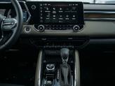 Thumbnail of 2025 Onyx Black GMC Canyon