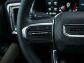 Thumbnail of 2025 Onyx Black GMC Canyon
