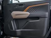 Thumbnail of 2025 Onyx Black GMC Canyon