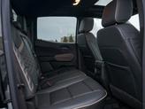 Thumbnail of 2025 Onyx Black GMC Canyon