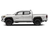 Thumbnail of 2022 Gray Toyota Tacoma