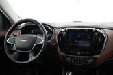 Thumbnail of 2020 Iridescent Pearl Tricoat Chevrolet Traverse
