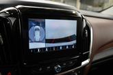 Thumbnail of 2020 Iridescent Pearl Tricoat Chevrolet Traverse
