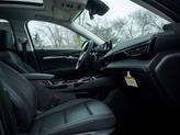 Thumbnail of 2025 Brilliant Red Buick Envision