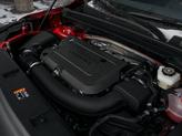 Thumbnail of 2025 Brilliant Red Buick Envision