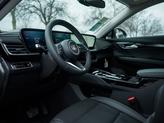 Thumbnail of 2025 Brilliant Red Buick Envision