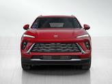 Thumbnail of 2025 Brilliant Red Buick Envision