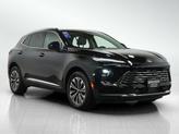 Thumbnail of 2024 Ebony Twilight Metallic Buick Envision