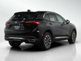 Thumbnail of 2024 Ebony Twilight Metallic Buick Envision