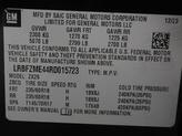 Thumbnail of 2024 Ebony Twilight Metallic Buick Envision