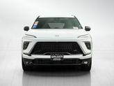 Thumbnail of 2026 Iridescent White Tricoat Buick Enclave