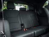 Thumbnail of 2026 Iridescent White Tricoat Buick Enclave