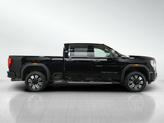 Thumbnail of 2024 Onyx Black GMC Sierra 2500